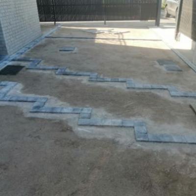 Chantiers